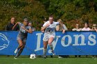 Women’s Soccer vs UMass Boston  Women’s Soccer vs UMass Boston. - Photo by Keith Nordstrom